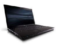 HP ProBook 4510s - Core 2 Duo T6570 / 2.1 GHz - Centrino 2 - RAM 4 GB - disco duro 320 GB - DVDRW (R DL) / DVD-RAM - Mobility Radeon HD 4330 HyperMemory de ha